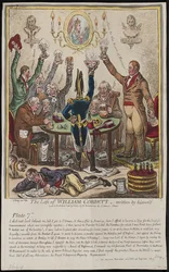 Het Leven van William Cobbett, geschreven door hemzelf